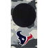 NFL Houston Texans Camo Xbox Series S Console Skin